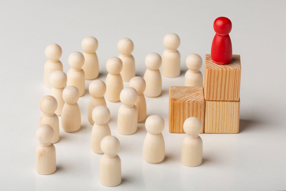 Standing Tall in the Crowd: Harnessing the Power of Brand Differentiation