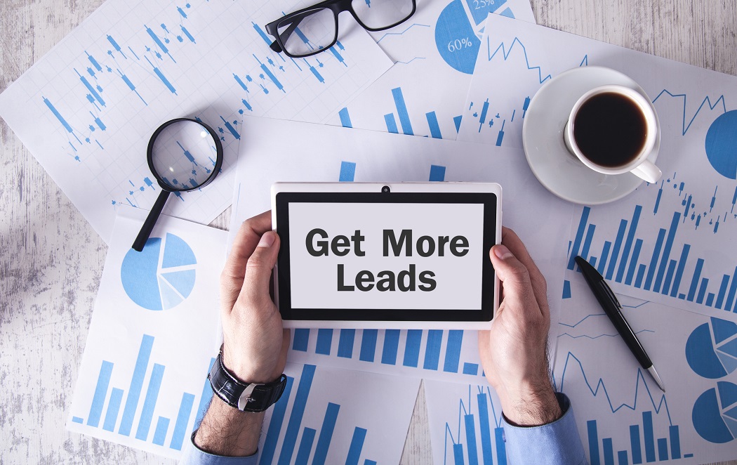 How to Optimize Your B2B Website for Lead Conversion
